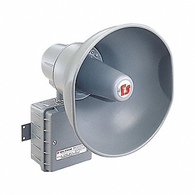 FEDERAL SIGNAL SST3MVSBM1 Electronic Siren