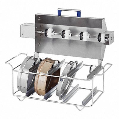 ELMA ULTRASONICS SieveRotation Sieve Rotational Holder