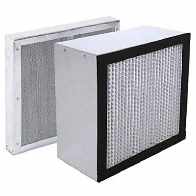 EXTRACT-ALL F9874MH HEPA Filter and Carbon Filter 12 H