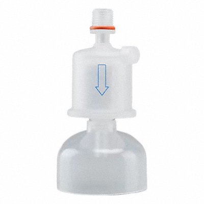 THERMO SCIENTIFIC 50157375 Dispenser Filter 0.1 micron