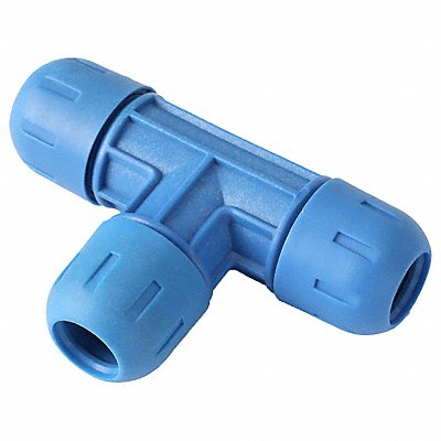 RAPIDAIR F2005 Fastpipe Compressed Air Fitting