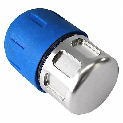 RAPIDAIR F2006 Fastpipe Compressed Air Fitting