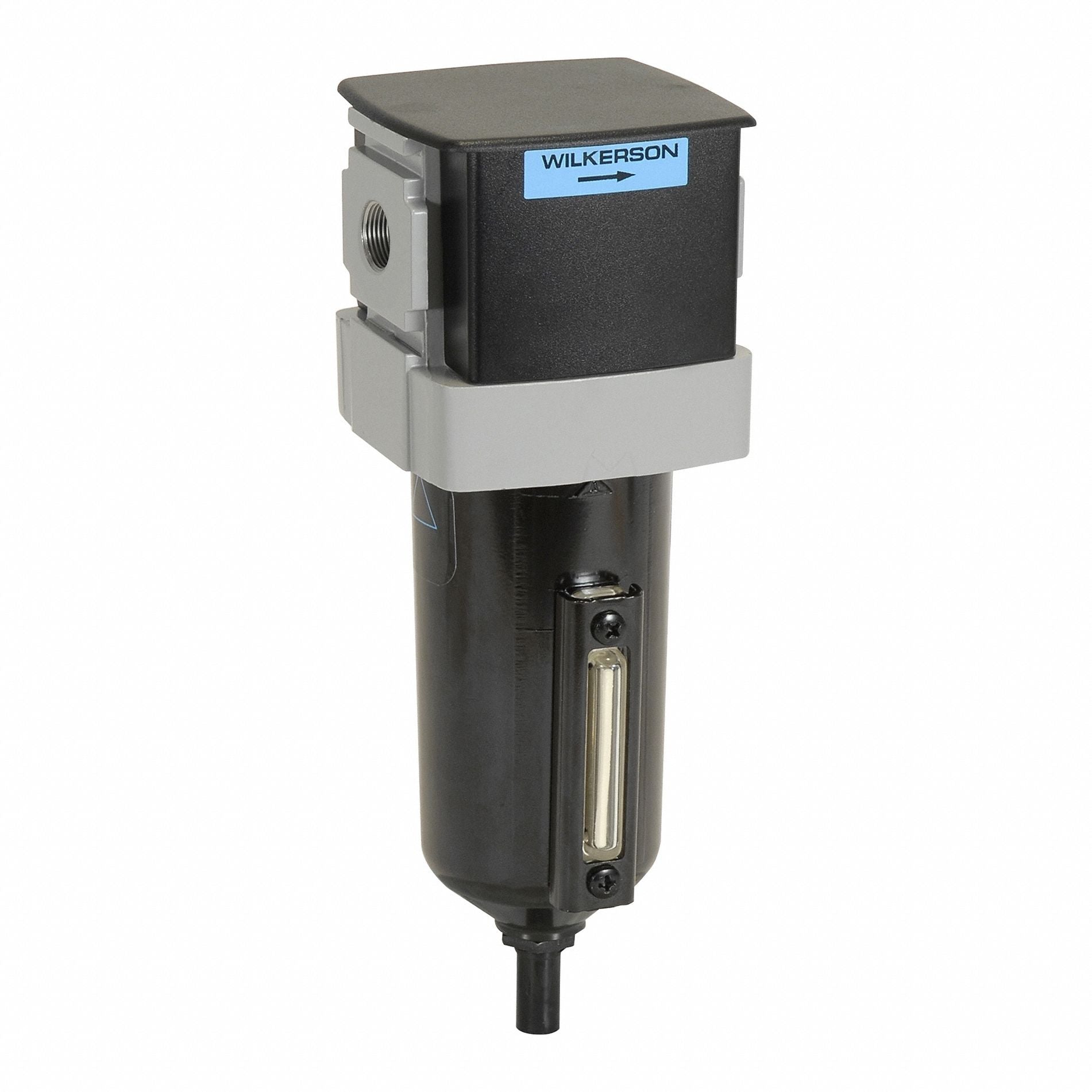WILKERSON F2803SH00B Filter Automatic Drain For Liquid
