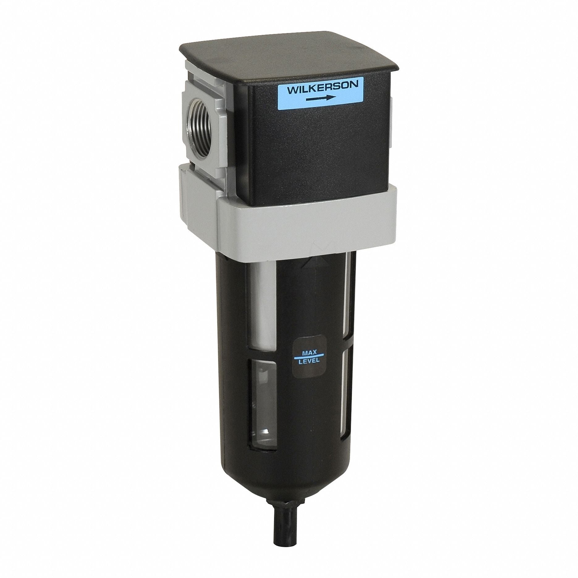 WILKERSON F2806SG00B Filter Automatic Drain For Liquid