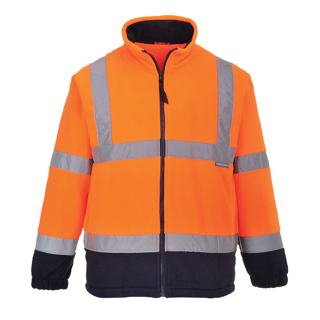 Portwest F301 Polar Fleece Jacket