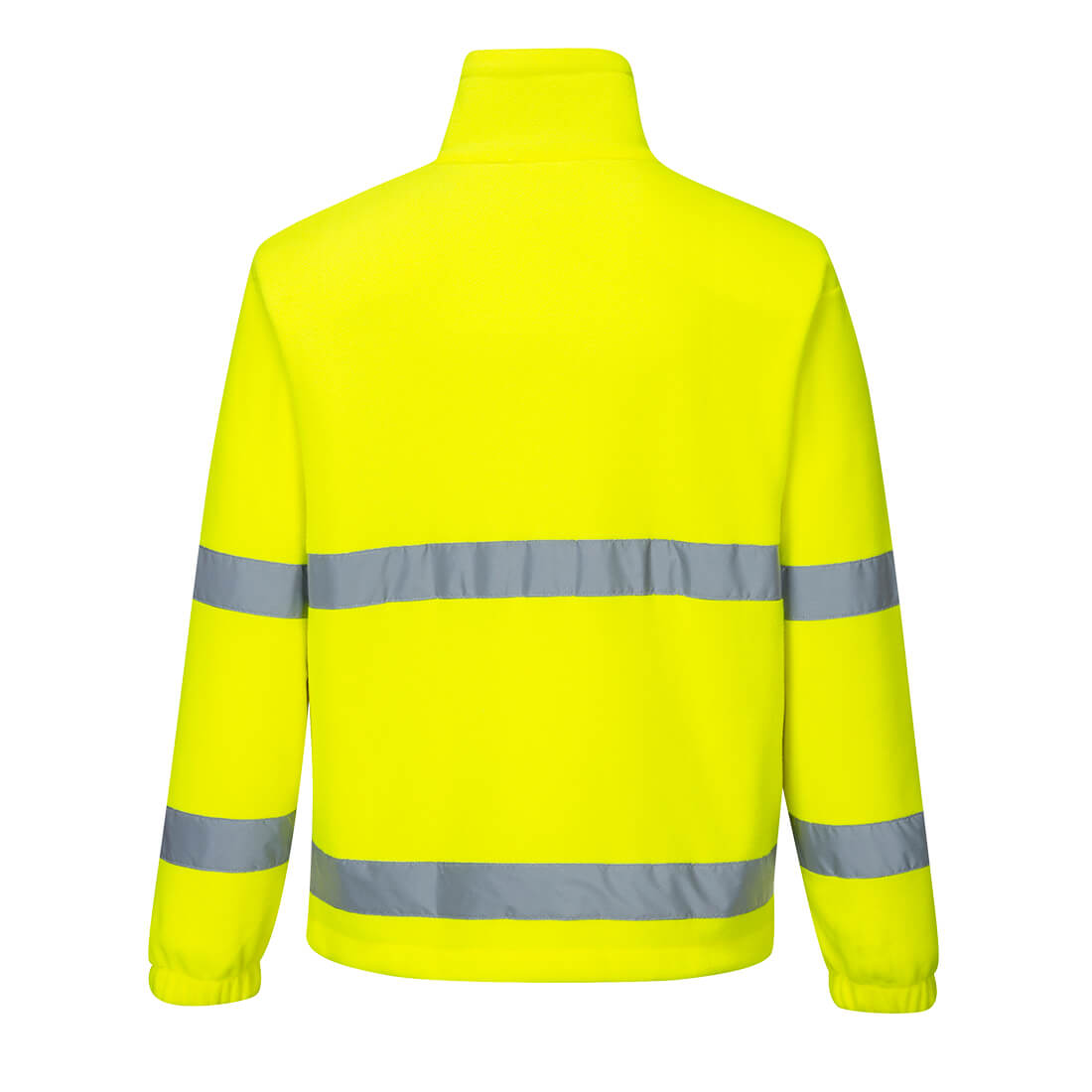 Portwest F303 Hi-Vis Windbreaker Fleece