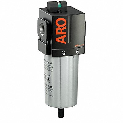 ARO F35352310 Filter 3/4 NPT 216 cfm 0.3 micron