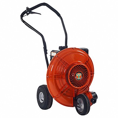 BILLY GOAT F602V Walk Behind Blower Gas 197 MPH
