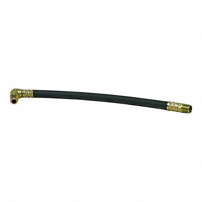 SPEEDAIRE F9913700669 Air Compressor Rubber Hose