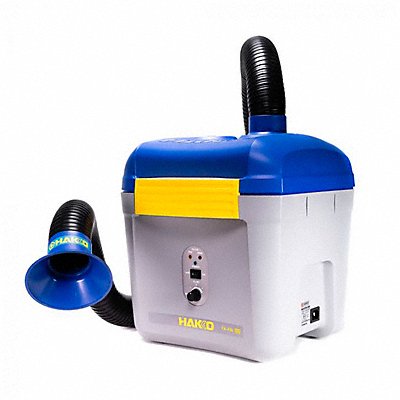 HAKKO FX430KIT2 Fume Extractor Kit 2.2 in Arm Dia