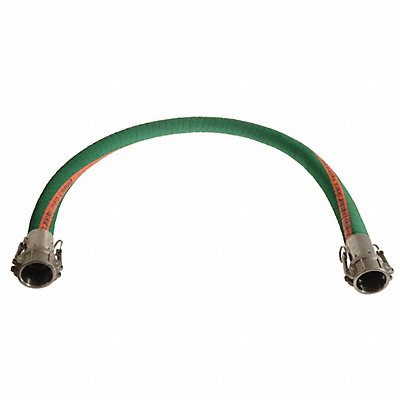 CONTINENTAL FAB20050CC Chemical Transfer Hose Assembly