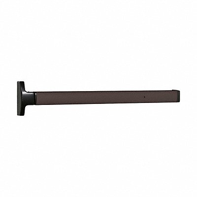FALCON MEL1692NLOPHBOP36INDC13 Grade 1 Narrow Stile CVR Exit