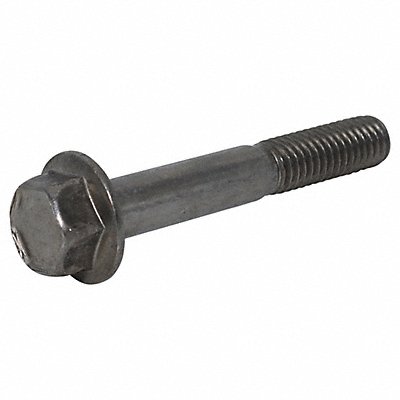 USA INDUSTRIALS ZBOLT1328 Standard Flange Bolts 1 1/2 L PK10