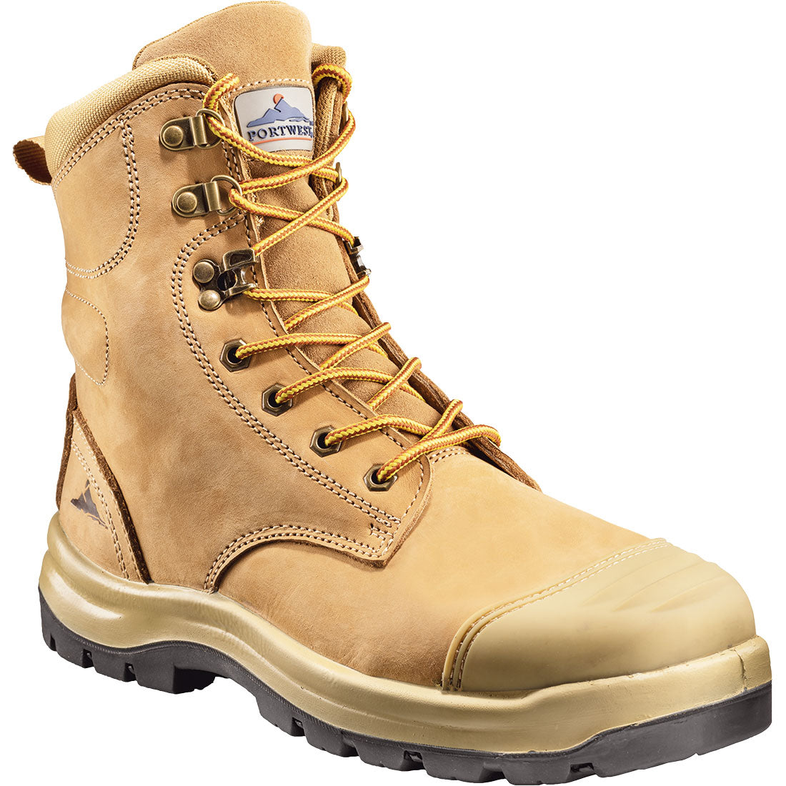 Portwest FC30 Rockley Safety Boot