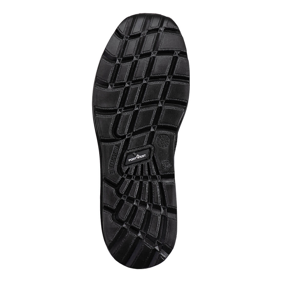 Portwest FC32 Composite Textile Trainer S1PS ESD SR FO