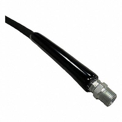 AEROQUIP 10K0606MP06MP240 Hydraulic hose assy 10K psi FC579
