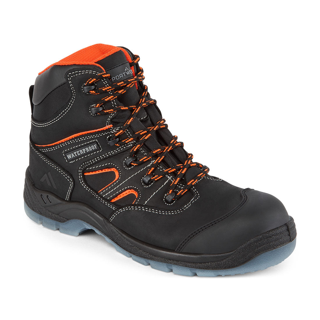 Portwest FC57 composite All-Weather Boot S7S FO SR