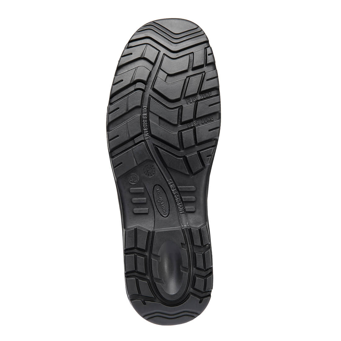 Portwest FD10 Clyde Safety Boot S3 HRO CI HI