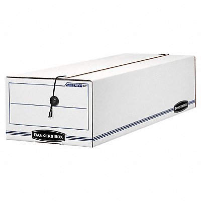 BANKERS BOX 22 Bankers Box 9-1/2x6x23-1/4 PK12