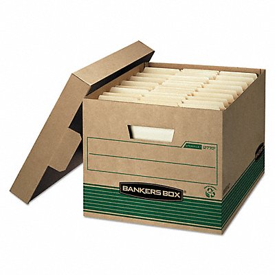 BANKERS BOX 12770 File Letter/Legal PK12