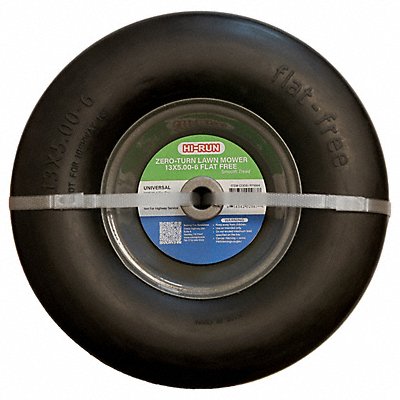 HI-RUN FF1004 Tyres and Wheels 350 lb Lawn Mower