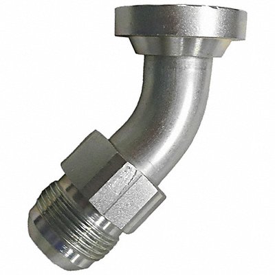 AEROQUIP FF52382420S Hydraulic Flange Adaptor 1 1/2 in