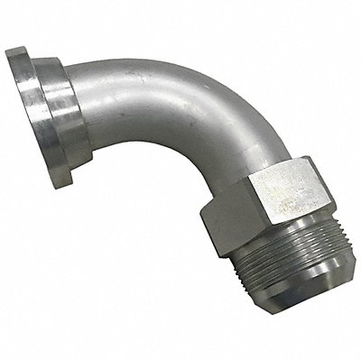 AEROQUIP FF51622016S Hydraulic Flange Adaptor 1 1/4 in