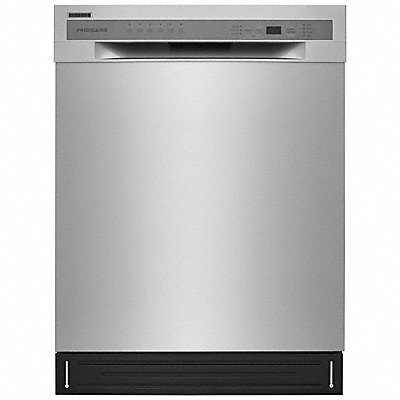 FRIGIDAIRE FFBD2420US Dishwasher 24InW x 23InD 120V 10A