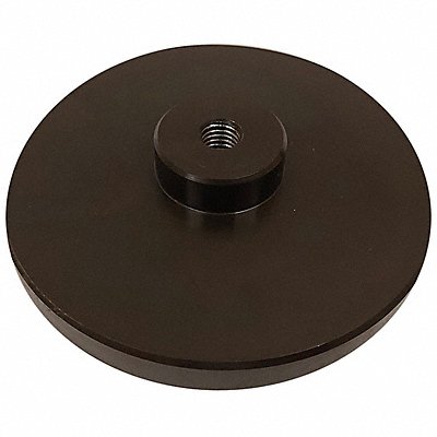 SHIMPO FGM10COMP100U Compression Plate 100mm M10 Thread