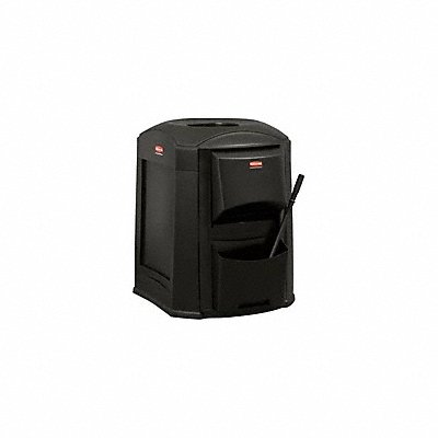 RUBBERMAID COMMERCIAL PRODUCTS FG9W0400BLA Window Cleaning System Plastic