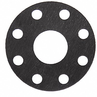 GRAINGER BULKFG5179 Flange Gasket Full Face 2-1/2 Pipe