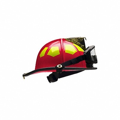 BULLARD UG6RD6LGIZ2 Fire Helmet