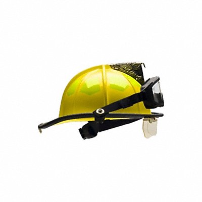 BULLARD UG6YLBRK2 Fire Helmet