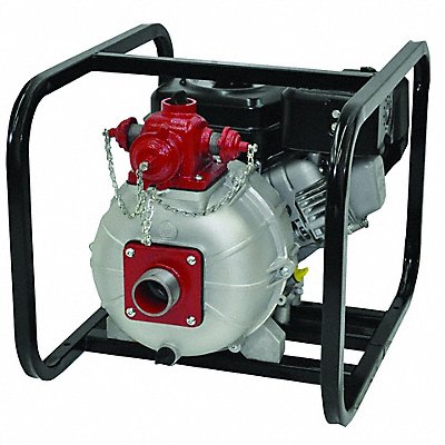IPT PUMPS 2MP13HR Engine Driven Pump Aluminum 13 hp
