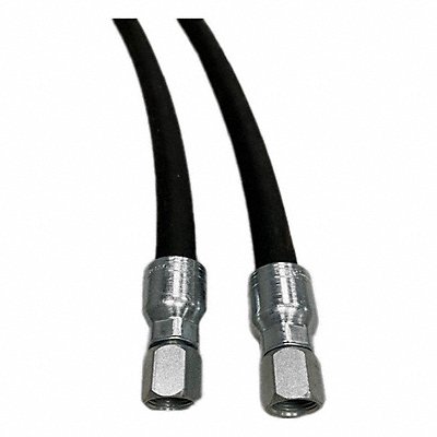 AEROQUIP WH0042424FJ24FJ240 Hydraulic hose assy SAE 100R4