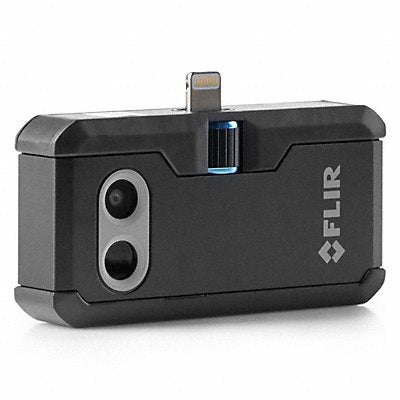 FLIR FLIRONEPROiOS PhoneAdaptor 160x120Res Fixed iOS