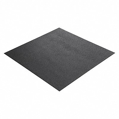 PIG FLM5002BK Traction Mat Rectangle Black 4 ft L