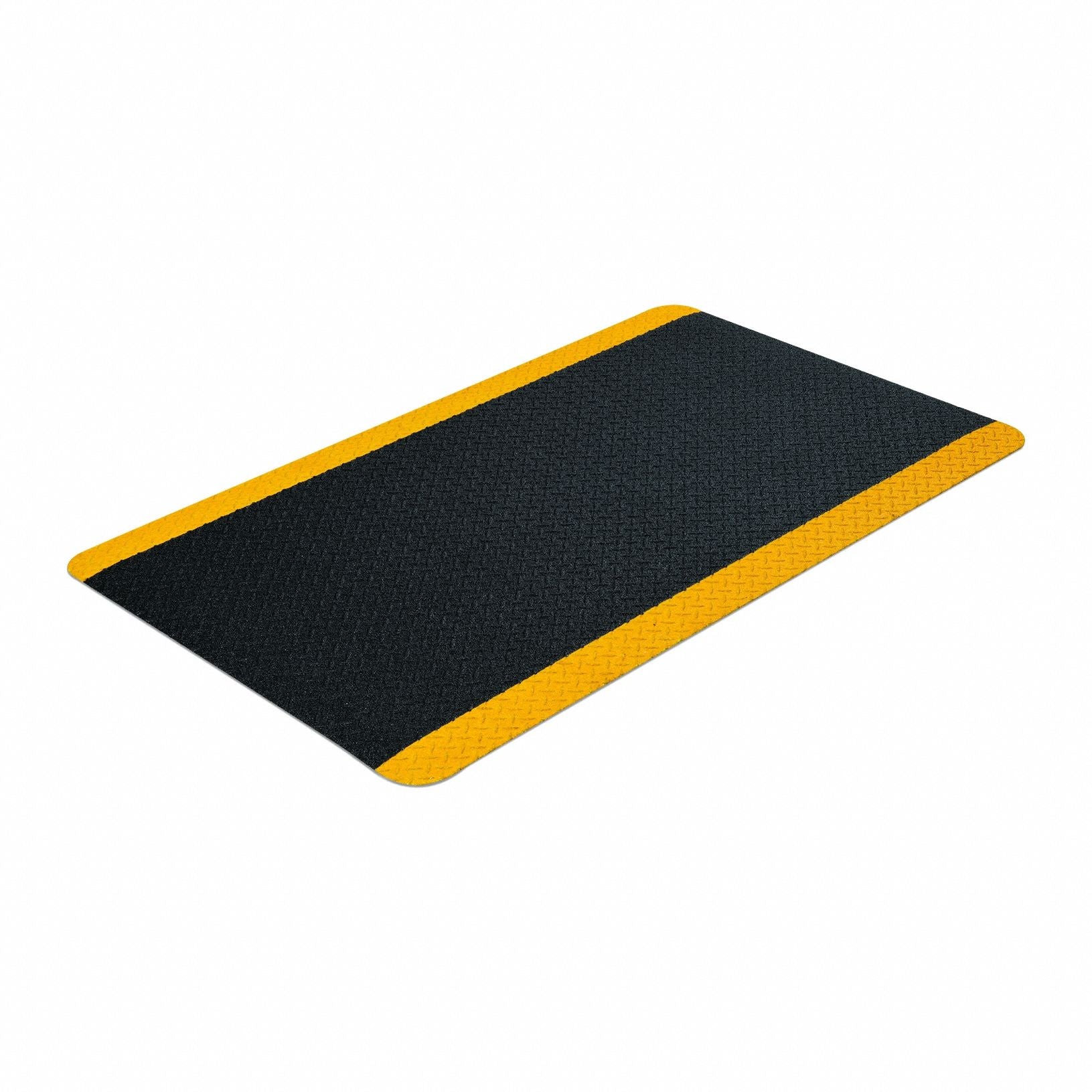 PIG FLM8502BWY TuffGrit Anti Fatigue Mat
