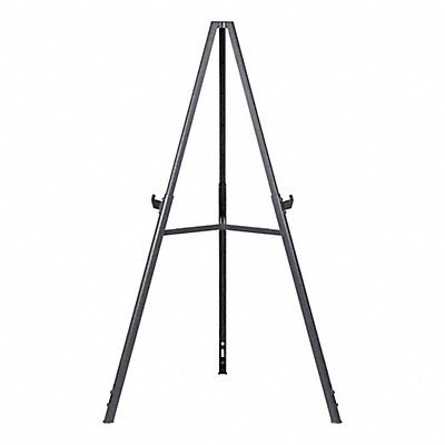 MASTERVISION FLX11404 Display Easel 35-39/64 H 31-29/32 W