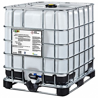 CLR PRO CL275PRO CLR Remover 275 gal Palletized Tank