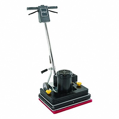ADVANCE BY NILFISK FM810ST Orbital Polisher