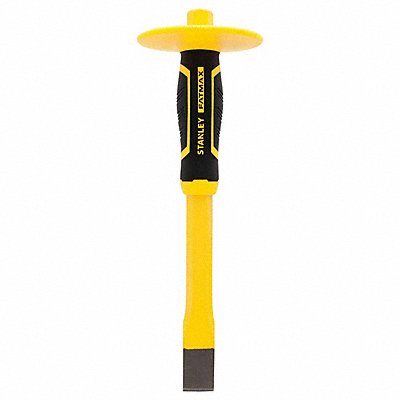STANLEY FMHT16494 Cold Chisel 1 Hex
