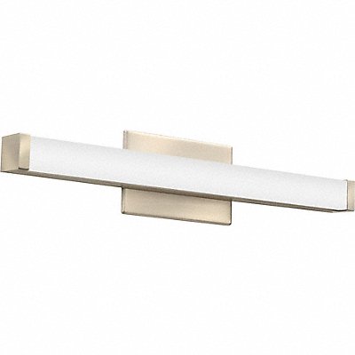 LITHONIA LIGHTING FMVCSLS24INMVOLT30K35K40K90CRIBNM6 LED Vanity Light 1550 lm 120 to 277V 27W