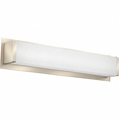 LITHONIA LIGHTING FMVTSL24INMVOLT30K90CRIBNM4 LED Vanity Light 1300 lm 120 to 277V 18W
