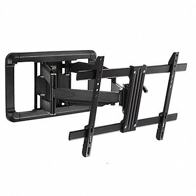 VIDEO MOUNT PRODUCTS FPXLWAB Articulating Mount Black Steel 32 W