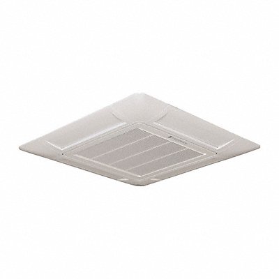 FRIEDRICH FPCG182436A Decorative Grille 1 in H 1 in W Metal