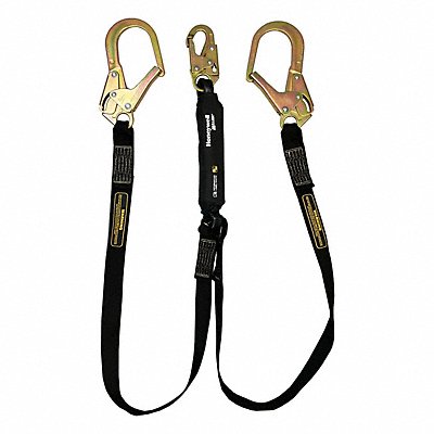 MILLER FPLWLLTUS Miller Welding Lanyard Double