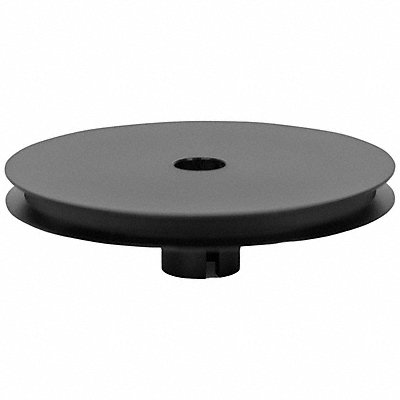 SHIMPO FPM6GV Grooved Wheel for Tachometers 6