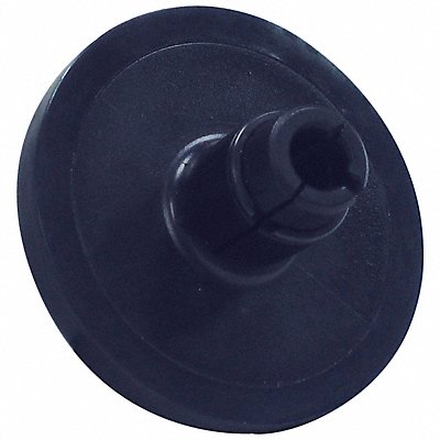 SHIMPO FPM6 Circum Wheel Handheld Contact Tachometer