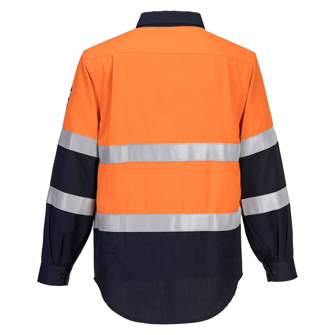 Portwest FR04 Portflame FR Class D/N Shirt